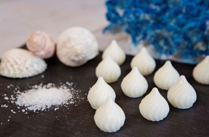 Blue Coral & Sea Salt (Wax Melts x 10)