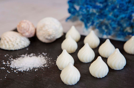 Blue Coral & Sea Salt (Wax Melts x 10)